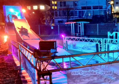 Winterrodelbahn 12