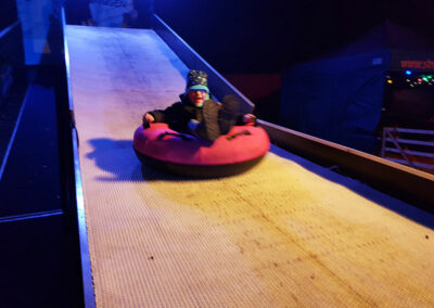Winterrodelbahn 13