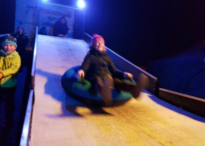 Winterrodelbahn 17