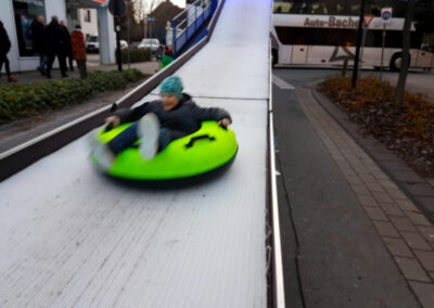 Winterrodelbahn 22