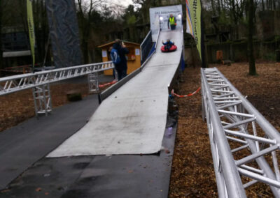 Winterrodelbahn 24