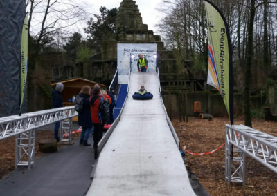 Winterrodelbahn 25