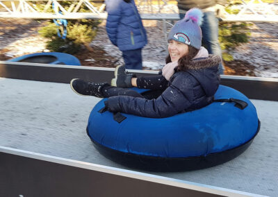 Winterrodelbahn 3