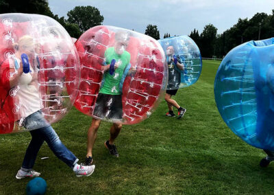Bumperball 1