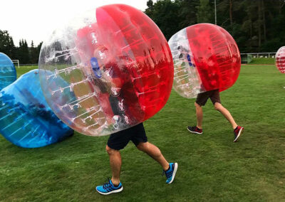 Bumperball 2
