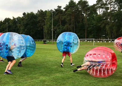 Bumperball 3