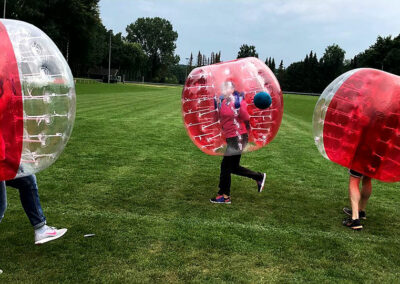 Bumperball 4