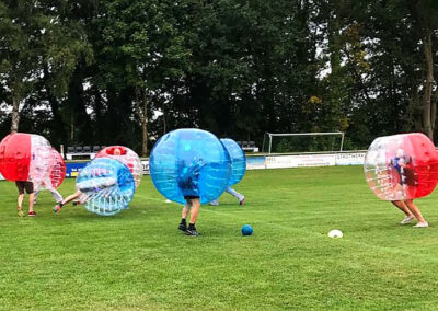 Bumperball 5