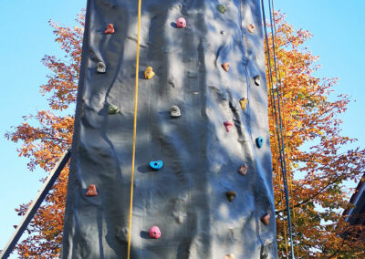 The Rock - Kletterberg 14