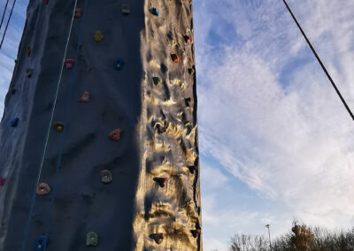 The Rock - Kletterberg 26