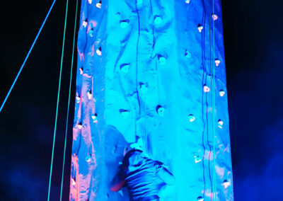 The Rock - Kletterberg 32
