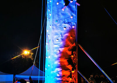 The Rock - Kletterberg 33