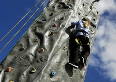 The Rock - Kletterberg 36
