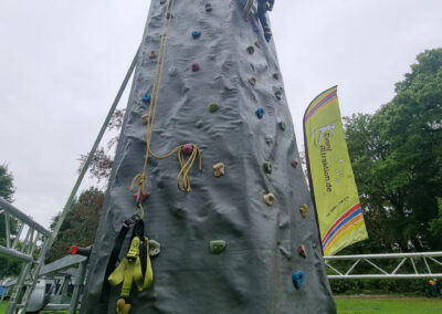 The Rock - Kletterberg 52