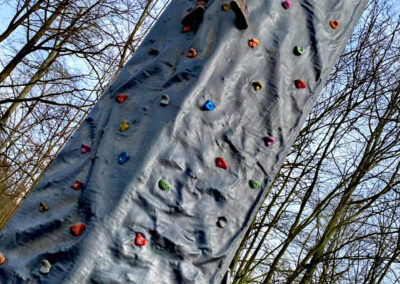 The Rock - Kletterberg 6