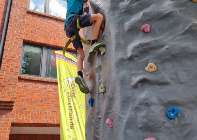 The Rock - Kletterberg 75