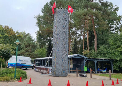 The Rock - Kletterberg 81
