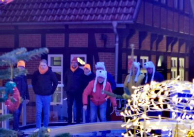 Eisstock-Cup Rückblick 2023 5