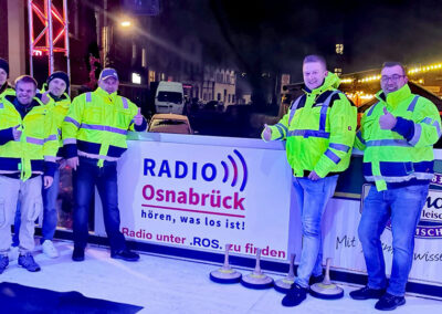 Eisstock-Cup Rückblick 2023 7