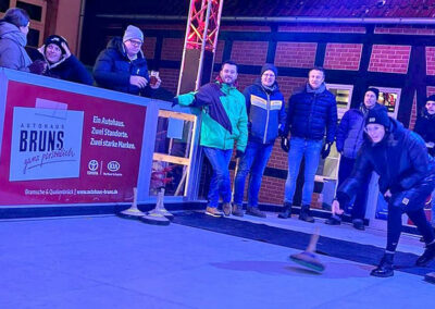 Eisstock-Cup Rückblick 2023 19