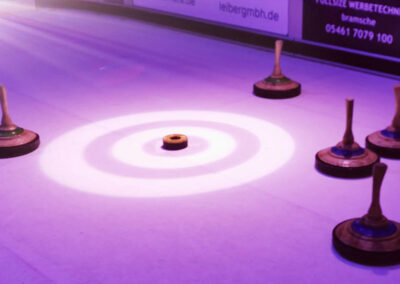 Eisstock-Cup Rückblick 2023 24
