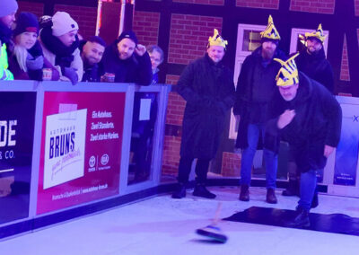 Eisstock-Cup Rückblick 2023 32