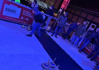 Eisstock-Cup Rückblick 2023 50