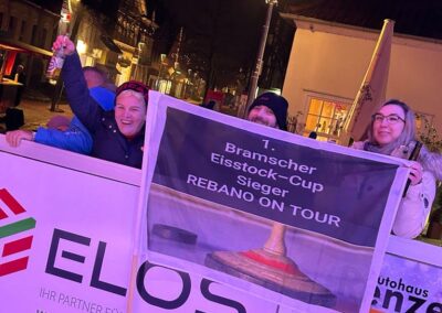 Eisstock-Cup Rückblick 2023 52