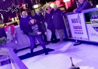 Eisstock-Cup Rückblick 2023 70